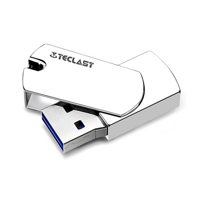 台电（Teclast）镭神32GB 高速USB3.0全金属U盘定制