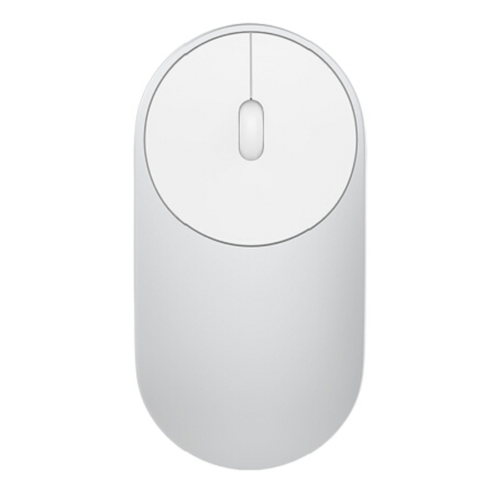 小米（MI）便携鼠标 无线蓝牙4.0 男女生家用 电脑办公 鼠标logo定制